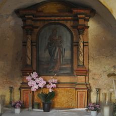 Schultheißenkapelle