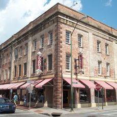 Savannah Historic District