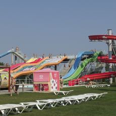 Aquapark Senec