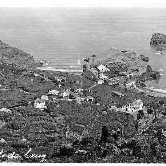 Fortim do Porto da Cruz