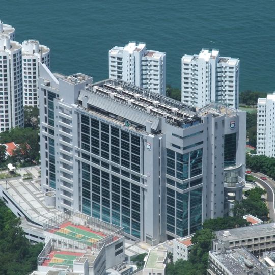 Li Ka Shing Faculty of Medicine