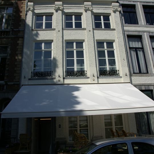 Vrijthof 29, Maastricht