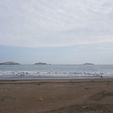 Playa Huaquilla
