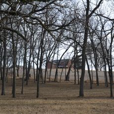 Nelson-Pettis Farmsteads Historic District