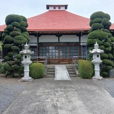 龍泉寺