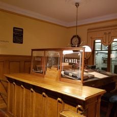 Королівський монетний кабінет