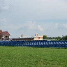 Stadion TG Sokół w Sokołowie Małopolskim