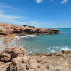 Cala del Volante