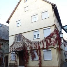Wohnhaus