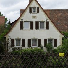Kleinhaus