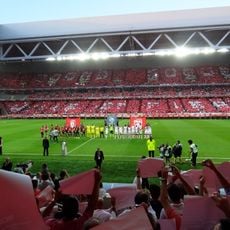 Pierre Mauroy Stadium