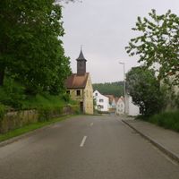 Rohrach