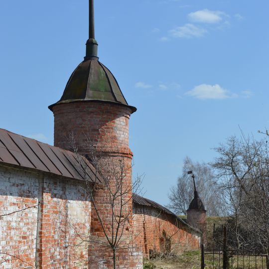 Башня южная