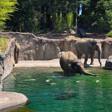 Oregon Zoo