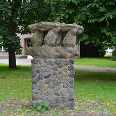 Sculpture