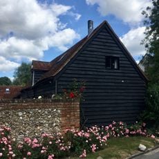 East Barn At Manor Farm