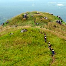 Broga Hill