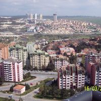 Başakşehir