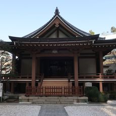 心法寺