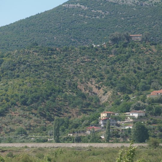Kirche der Heiligen Veneranda