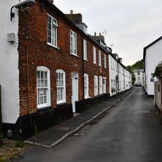 9-17 (Consec), White Street