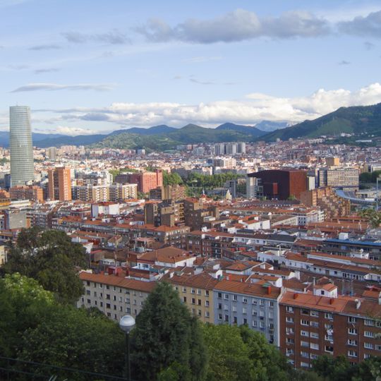 Deusto