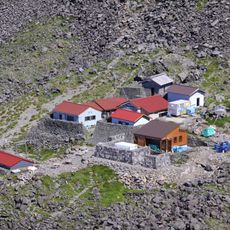 Chōkaisan Ōmonoimi Jinja