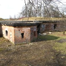 Fort 41a "Mydlniki"