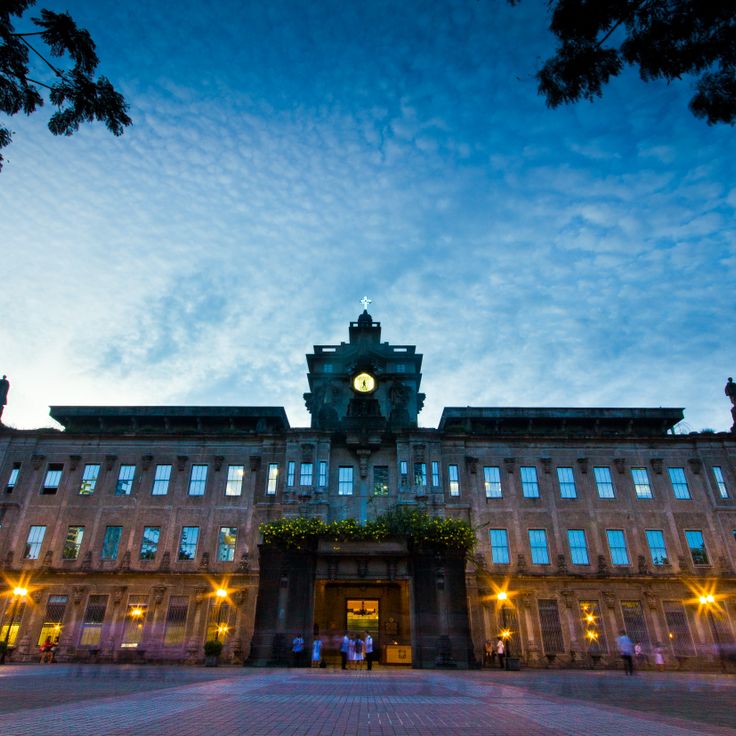 Université Santo Tomas