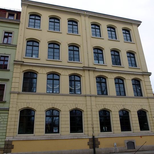 48. Grundschule Dresden-Friedrichstadt