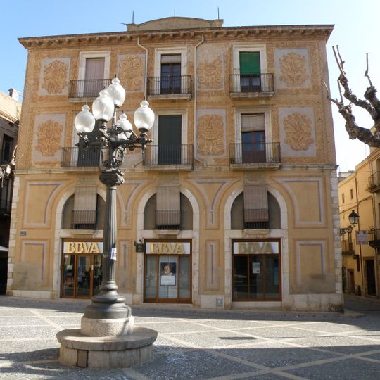 Casa Cartanyà