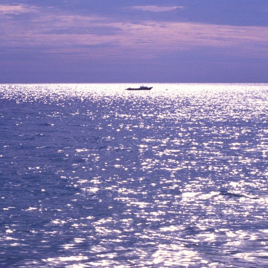 Mona Passage