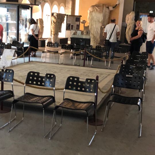 Museo archeologico di Teanum Sidicinum