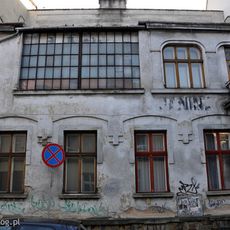 Dom z atelier fotograficznym