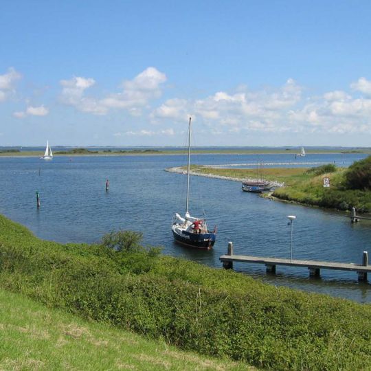 Grevelingen