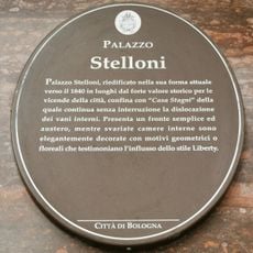 Palazzo Stelloni