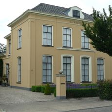 Het Waerle, Warnsveld