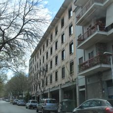 Palazzo della Regione