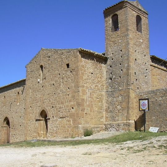 Priorato di Sant' Andrea