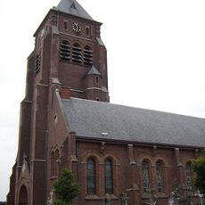 Sint-Laurentiuskerk