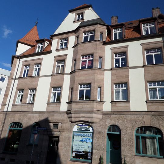 Mögeldorfer Hauptstraße 62