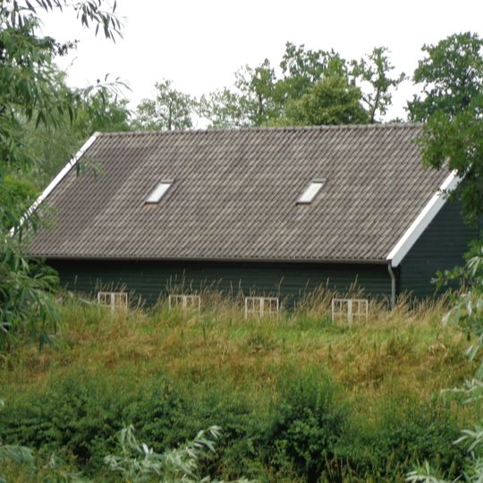 Werk aan de Korte Uitweg: De Staat