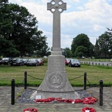 Hatfield Heath War Memorial
