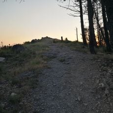 Punta San Bernardo