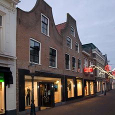Lopikerstraat 12, Schoonhoven