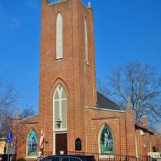 St. Paul's Episcopal Church
