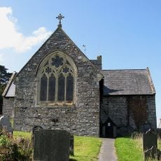 Church Of Saint Mary, Church Street