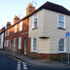 5-14, Nunnery Fields