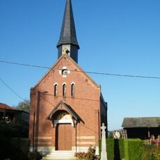 Église Saint-Pierre de Courtemanche