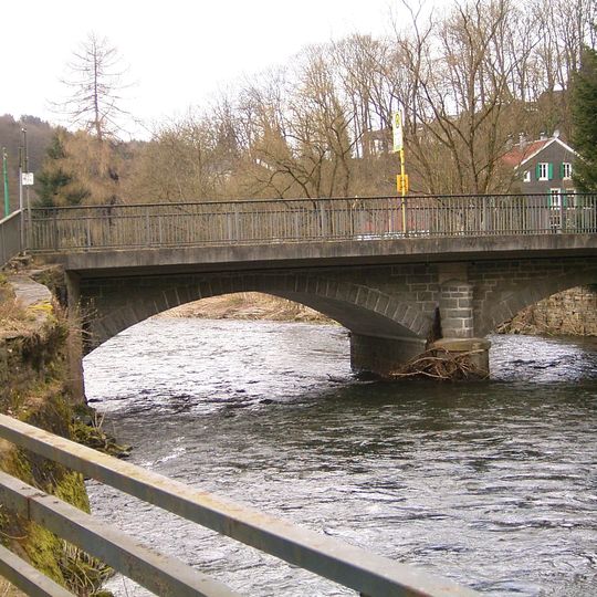 Beyenburger Brücke